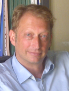 Dr Detlev Quintern